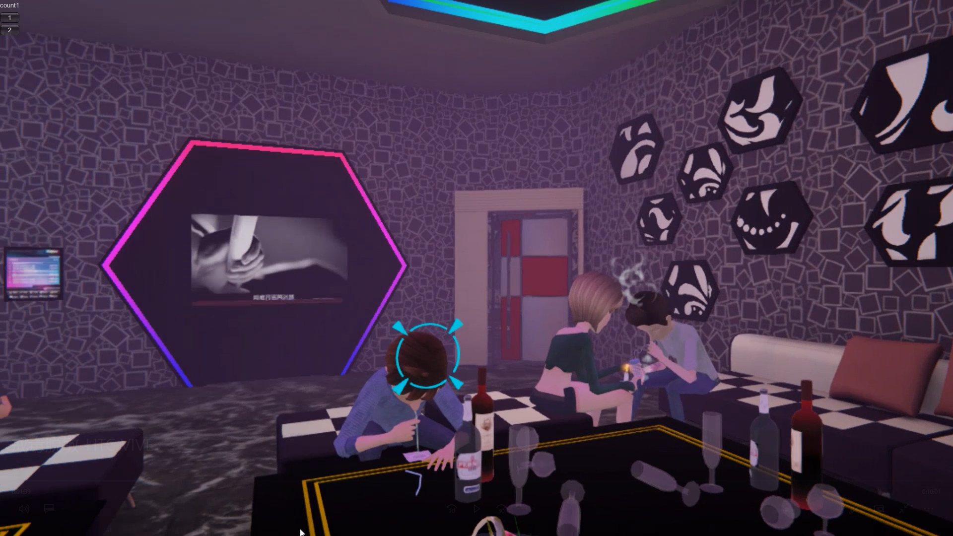 VR禁毒教育、VR禁毒、VR普法教育