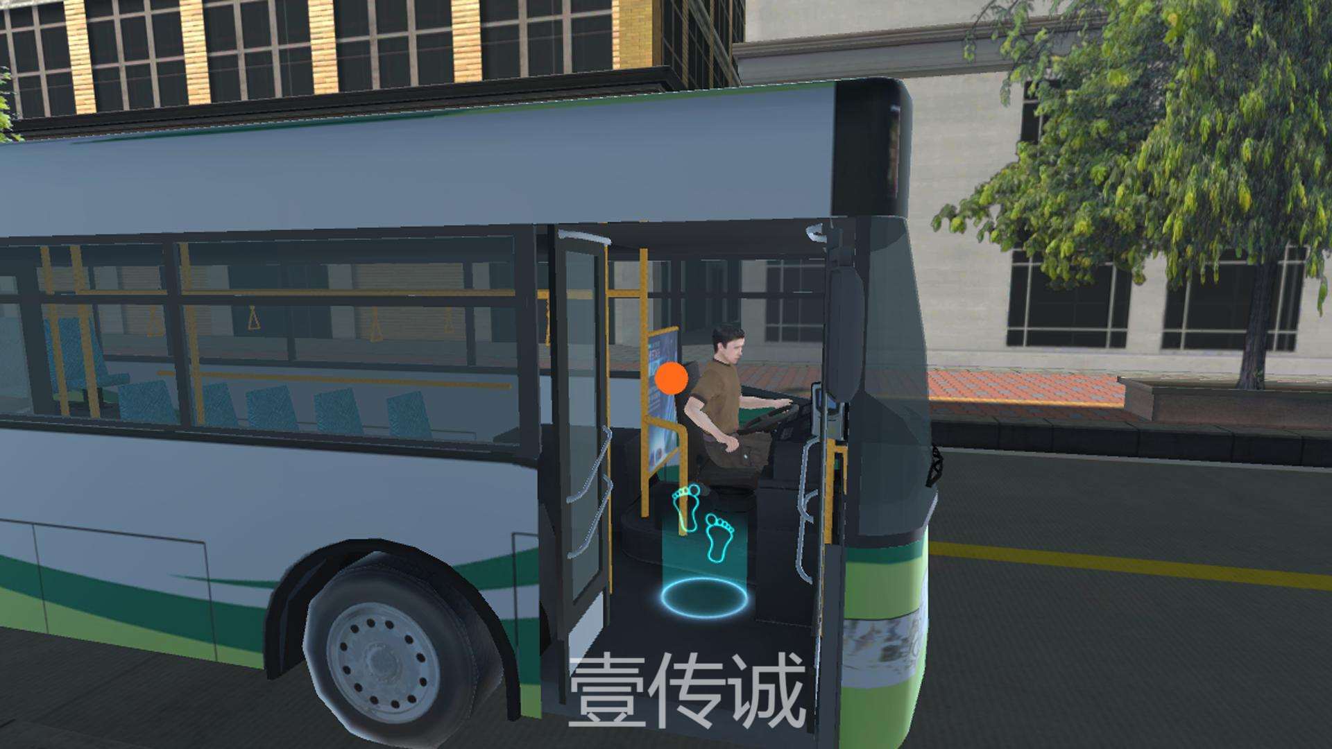 VR交通安全,VR交通科普,VR交通模擬
