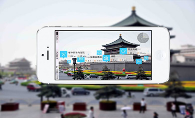 AR/VR+旅游，顛覆旅游行業(yè)新格局