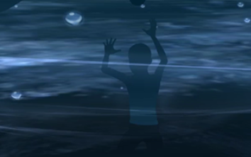 VR防溺水課程