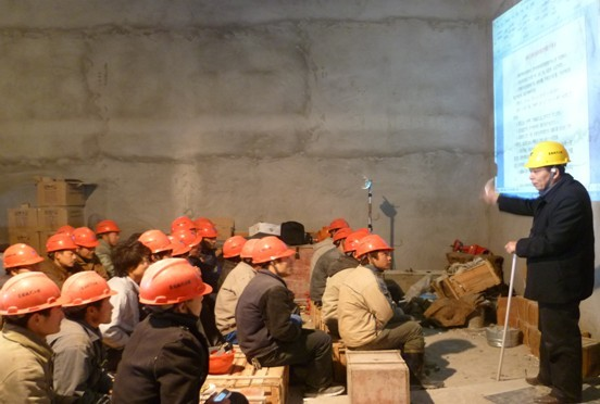 廣州壹傳誠(chéng)VR 建筑安全系統(tǒng) 工地安全培訓(xùn) 工地安全模擬